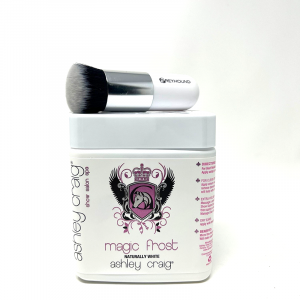 Magic Frost - XX Fine White Grooming Powder 640gr