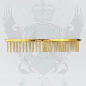 22 Carat Gold Plated 'Greyhound Vintage' Limited Edition