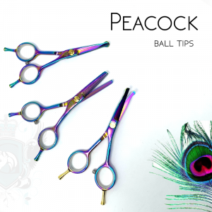 Peacock Series
