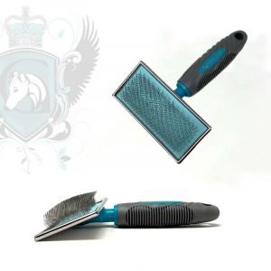 Greyhound Pro Slicker Brush