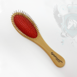 Medium Short Pin 20mm Brush