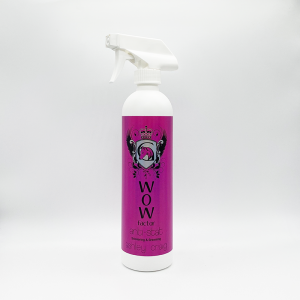 WOW Anti Stat (Grooming & Scissoring Spray)