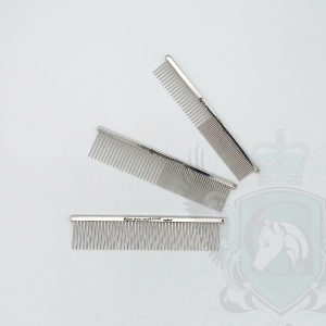 BAMBI - 11.5cms (4.5") Micro Fine Face or Cat Combs