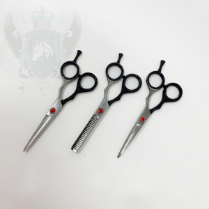 Black Widow Series