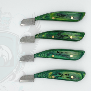 Dan Sackos Signature Series by Greyhound