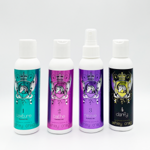 Travel Sac (Fragrance Free + Clarify)
