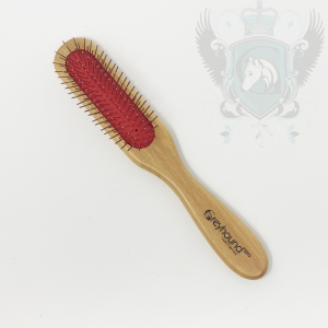 Rectangle Short Pin 20mm Brush
