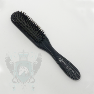 Rectangle 100% Natural Boar Bristle Brush