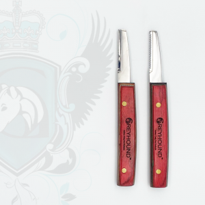 Retro Knife