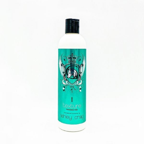 Texture Fragrance Free