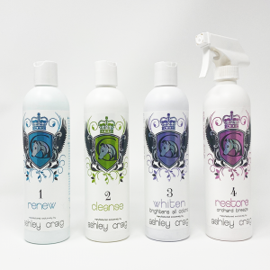 The Kit - Show Salon Spa