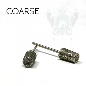 Bits - Coarse/Coarse with Medium Center