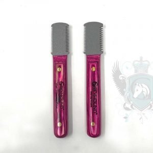 Greyhound Scott Wasserman Knives